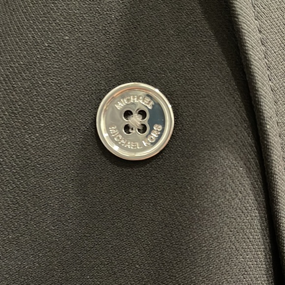 Michael Kors Boyfriend Blazer - Picture 5 of 8